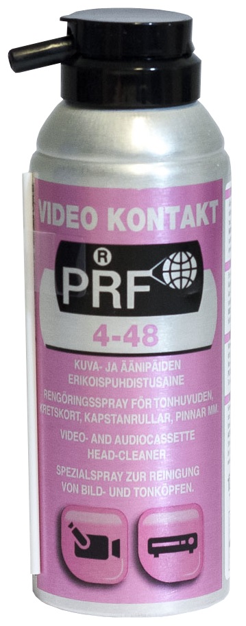 Spray Limpeza Especial Extremidades de Imagem e Som - TAEROSOL 220ml
