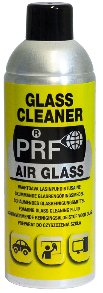 Spray Limpeza Superficies Vidro (Monitores, TVs, Plástico, Vidros Carro, ...) - TAEROSOL 520ml