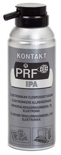 Spray Álcool Isopropílico KONTAKT IPA (220ml) - 