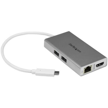 Duplicador de Portas USB 3.0 (3.1 Gen 1) Type-C - 