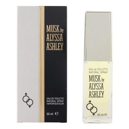 Perfume Mulher Musk  EDT (100 ml)