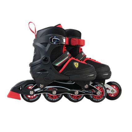 Patins em Linha  16B Tam. 38-41