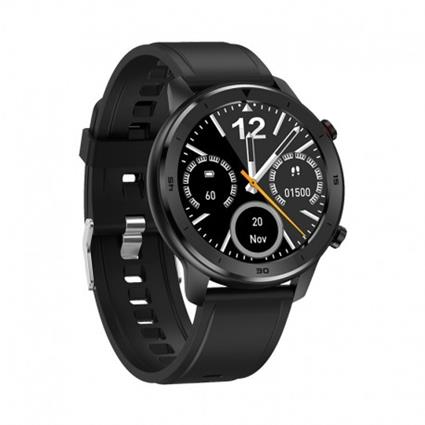 Smartwatch  Voom Watch Sport Preto