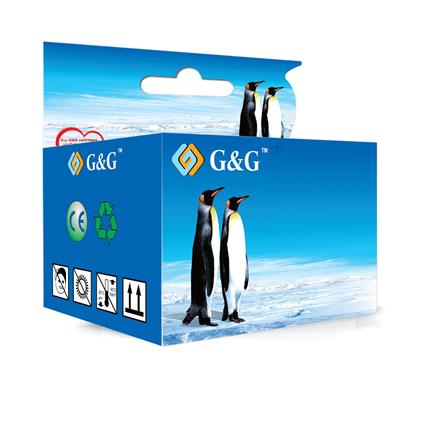 Compatible  Epson T1812/T1802 (18XL) tinta cian - Reemplaza C13T18124012/C13T18024012