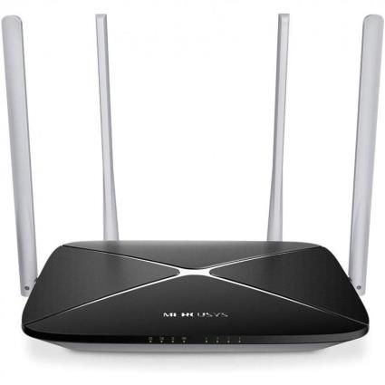 Router Wireless AC12G (Preto) - 