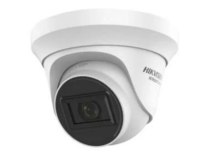 Câmara Mini Turret 8MP (HDTVI / HDCVI / AHD / CVBS) - HIK VISION