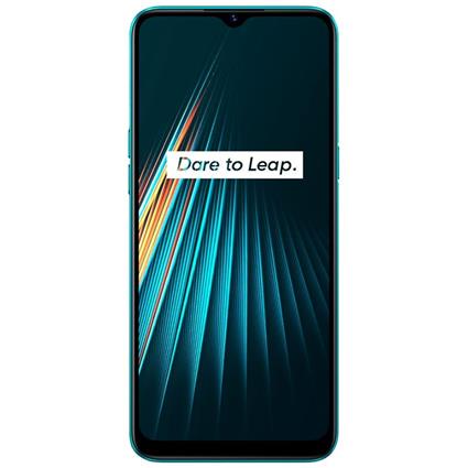 Smartphone 5i 6.5 4GB/64GB Dual Sim (Azul Água) - 