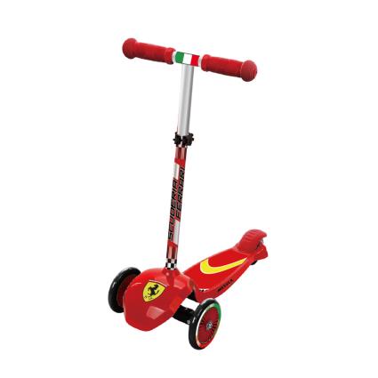 Trotinete Twist Alumínio R 