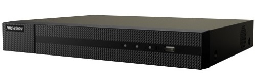 NVR IP 8 Canais 8MP 80Mbps PoE 1 Disco Rígido - HIK VISION