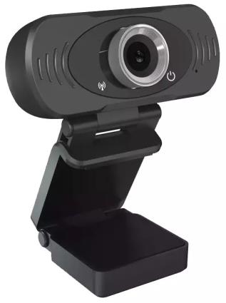 Webcam CMSXJ22A Full HD 1080p