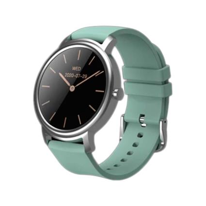 Smartwatch  MiBro Air Watch Silver
