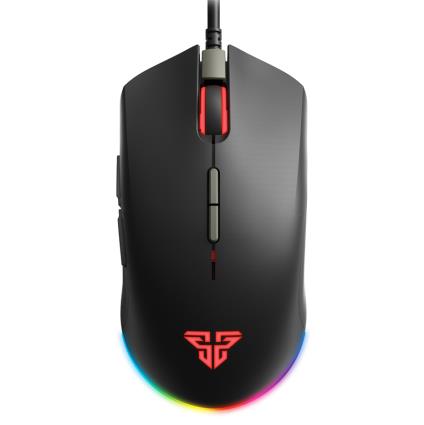 Rato Gaming Blake X17 10000dpi RGB (Preto) - 