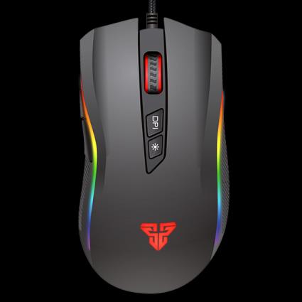 Rato  Titan X4s 4800DPI