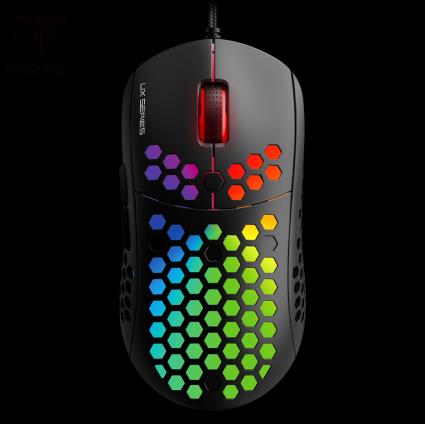 Rato  Hive UX2 12.000dpi