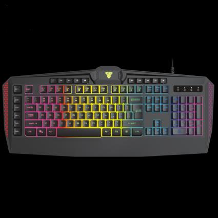 Teclado  Booster K513 RGB (PT)