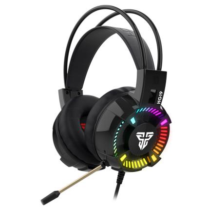 Auscultador  Iris HG19 RGB