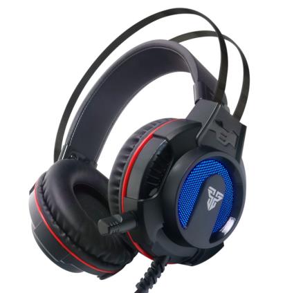 Auscultador  Visage II HG17s RGB