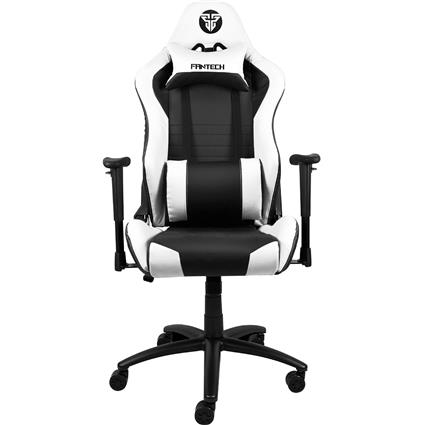 Cadeira  Gaming GC182 White (OFERTA JERSEY)