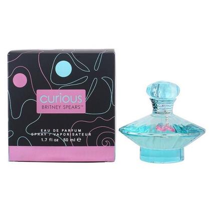 Perfume Mulher Curious  EDP (100 ml)