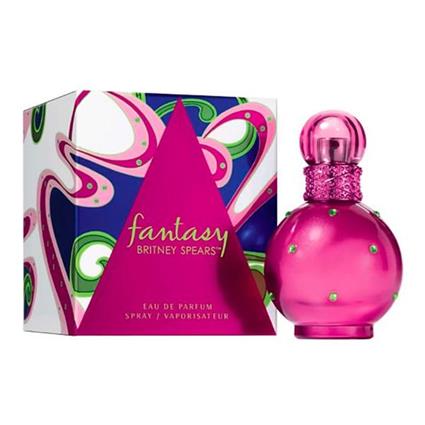 Perfume Mulher Fantasy  EDP (100 ml)