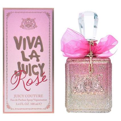 Perfume Mulher Viva La Juicy Rosé  EDP (100 ml)