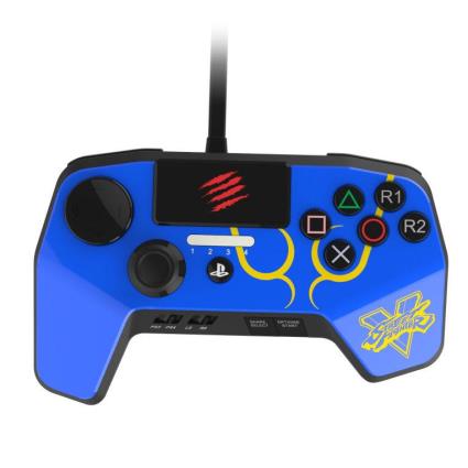 Street Fighter V FightPad PRO