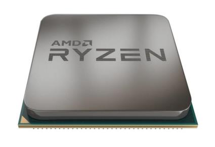 Processador Ryzen 3 3200G Quad-Core 3.6GHz c/ Turbo 3.9GHz SktAM4 - 
