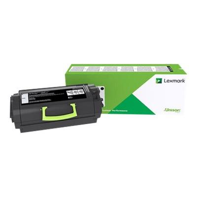Toner  Preto Extra MX711,MX810,MX811,MX812 45.000 pgs