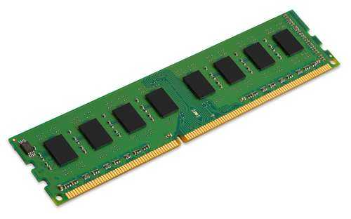 Memória RAM 4GB DDR3L 1600MHz -  Technology System Specific Memory