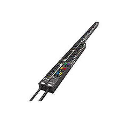 RACK EATON ePDU BASIC 0U (C14 10A 1P)8XC13 - EBAB02