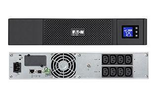 UPS EATON 5SC 1500i Rack2U - 5SC1500IR