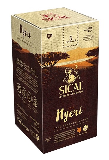 Pastilhas  (16 Unidades) Nyeru