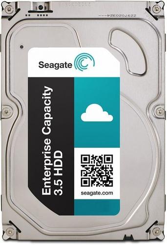 Disco Rigido 3,5 2TB SAS -  Enterprise