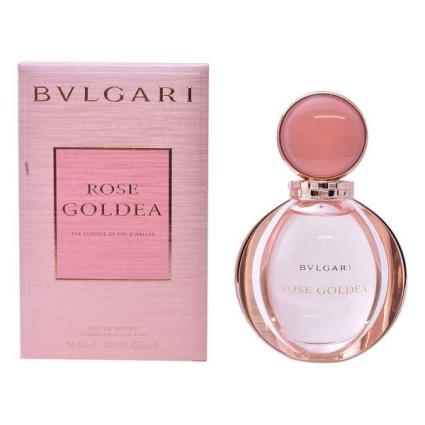 Perfume Mulher Rose Goldea  EDP (90 ml)