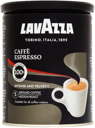 Café Moído Espresso 250g - 