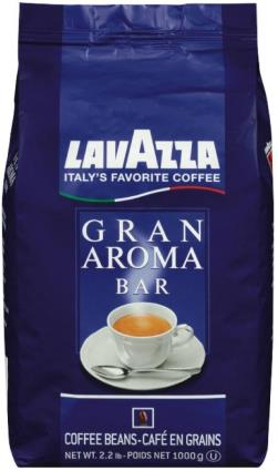 Café em Grão Gran Aroma 1kg - 