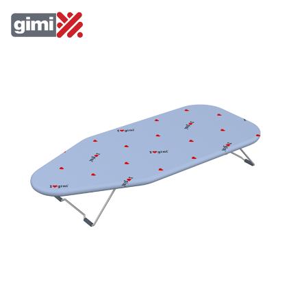 TÁBUA DE ENGOMAR DE MESA 73,5X32CM GIMI 154210