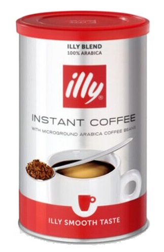 Café Solúvel  Lata 95gr Classico