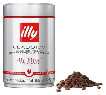 Café Grão  Lata 250gr Classico