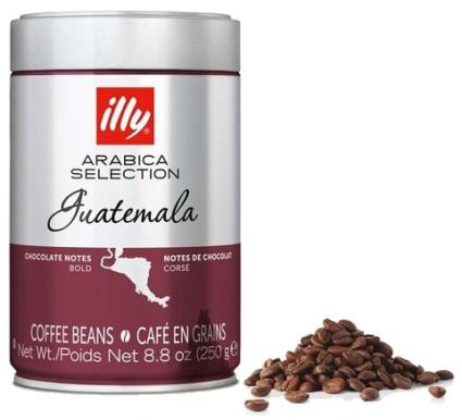 Café Grão  Arabica Selection Lata 250gr Guatemala