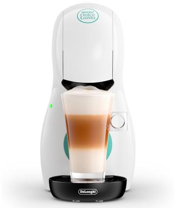 Máquina De Café  Edg210.w Dolce Gusto - Cozinha