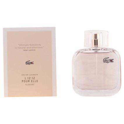 Perfume Mulher L.12.12 Elegant  EDT - 90 ml