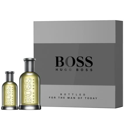 Conjunto de Perfume Homem Bottled  EDT (2 pcs)