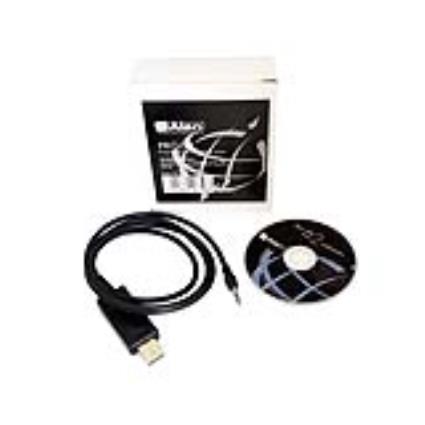 programação Kit para estações de rádio PRG08  Alan HP108, HP408