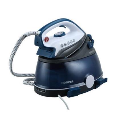 Ferro Engomar c/ Caldeira 2400W - PRP2400BURST - 