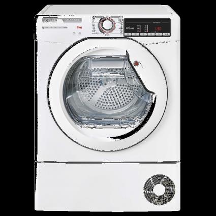 SECADOR DE ROUPA HLXH 8A2TE