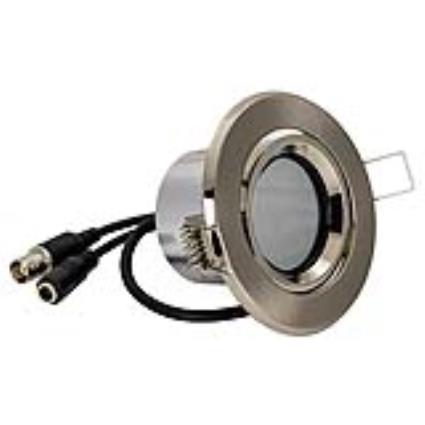 Camara Vigilância Oculta Spot Light Hidden - 