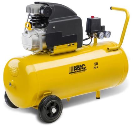 Compressor Monofásico 2CV 50L (Montercarlo B20) - 