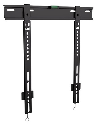 Suporte Parede p/ LCD, PLASMA, LED 32~57 VESA 400x400 - 