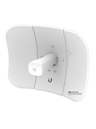 Antena Wireless Wi-Fi 2,4/5GHz 23dBi LITEBEAM AC - 